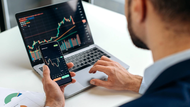 AccuTraderAl Trading Plattform