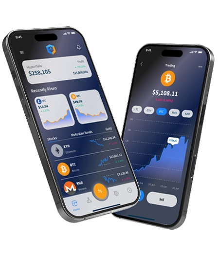 AccuTraderAl Mobile Trading App
